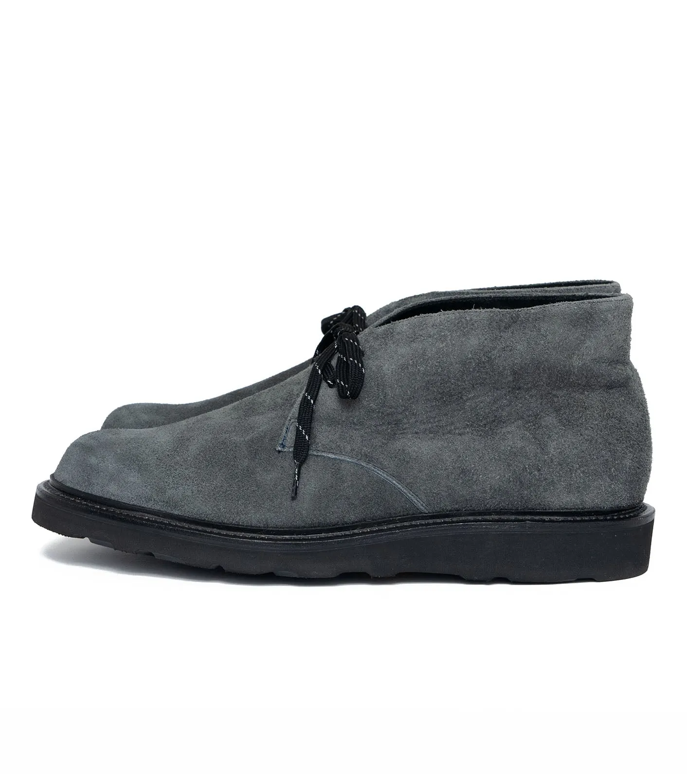 GORE-TEX Chukka Boots