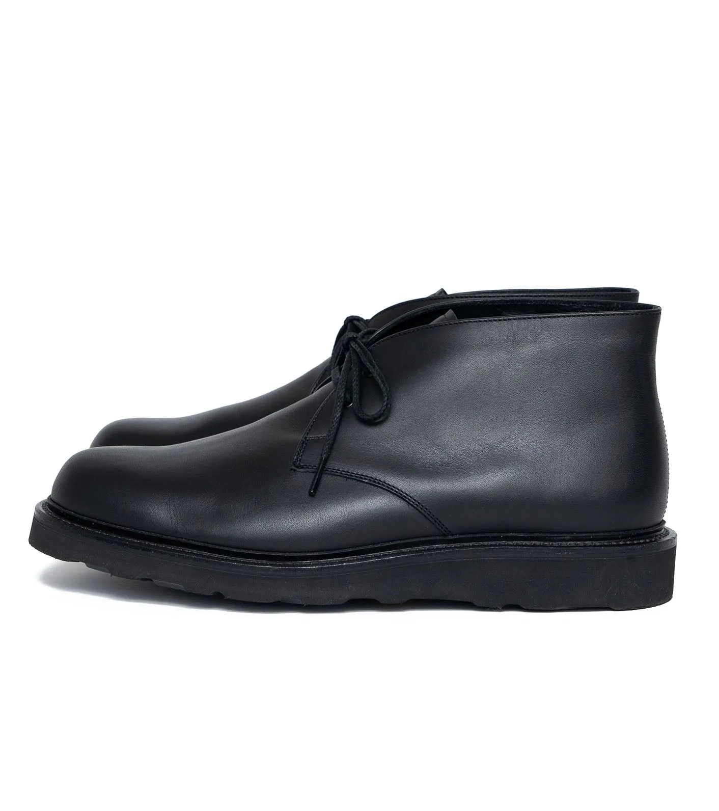 GORE-TEX Chukka Boots