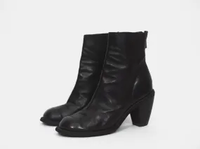 Guidi 3006 Horse Heel Boots