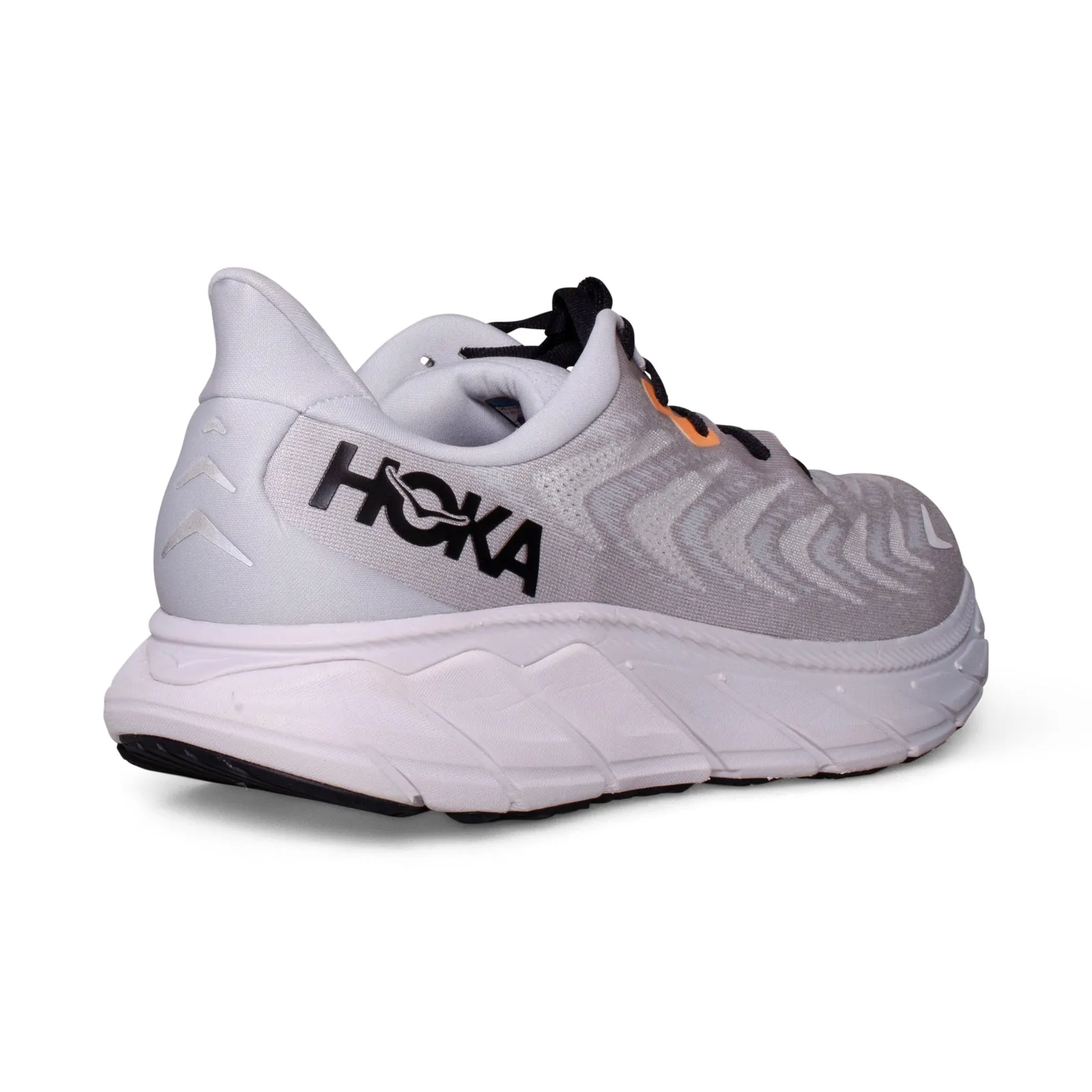 Hoka Arahi 6 Harbor Mist / Black Shoes - Women's