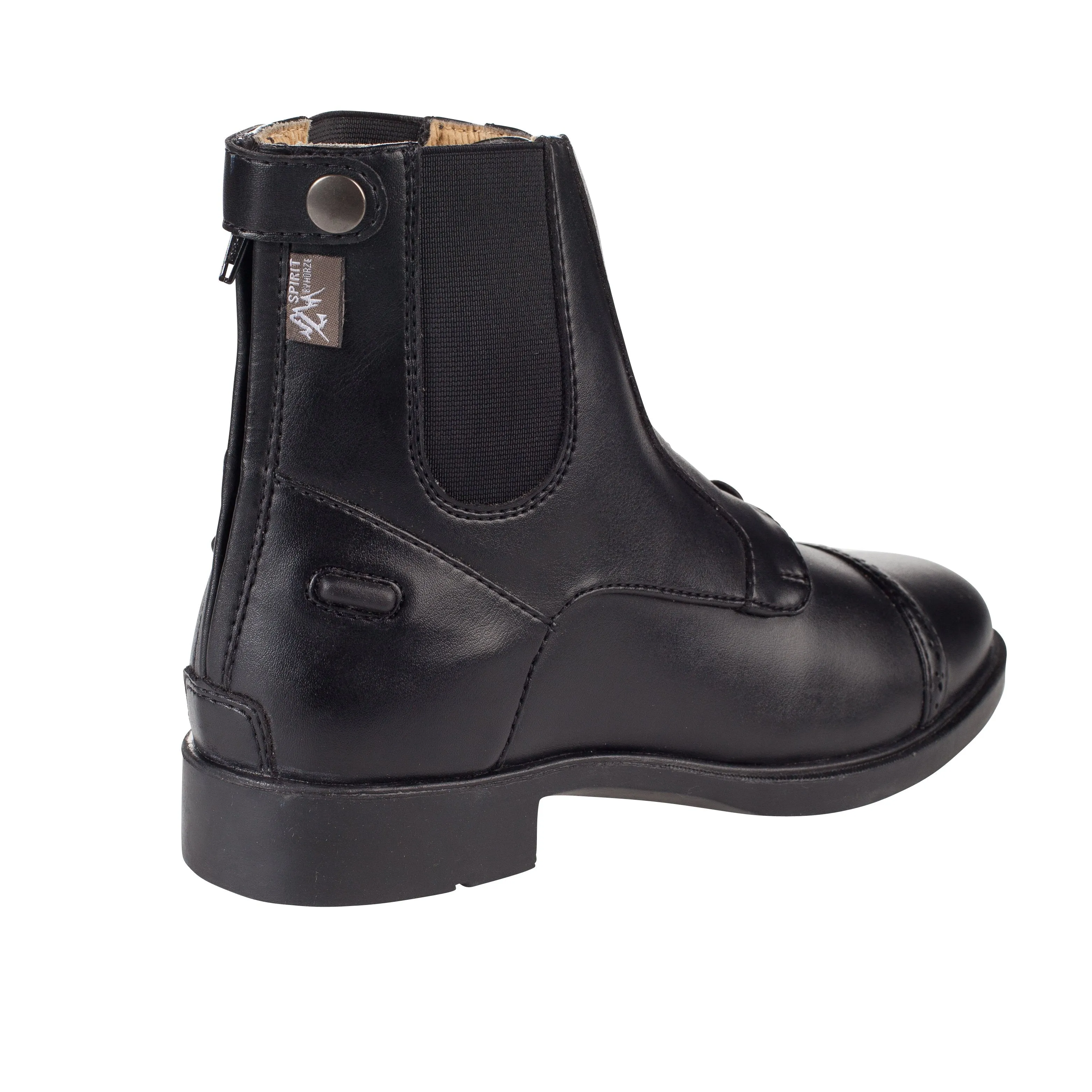 Horze Kilkenny Junior Riding Boots