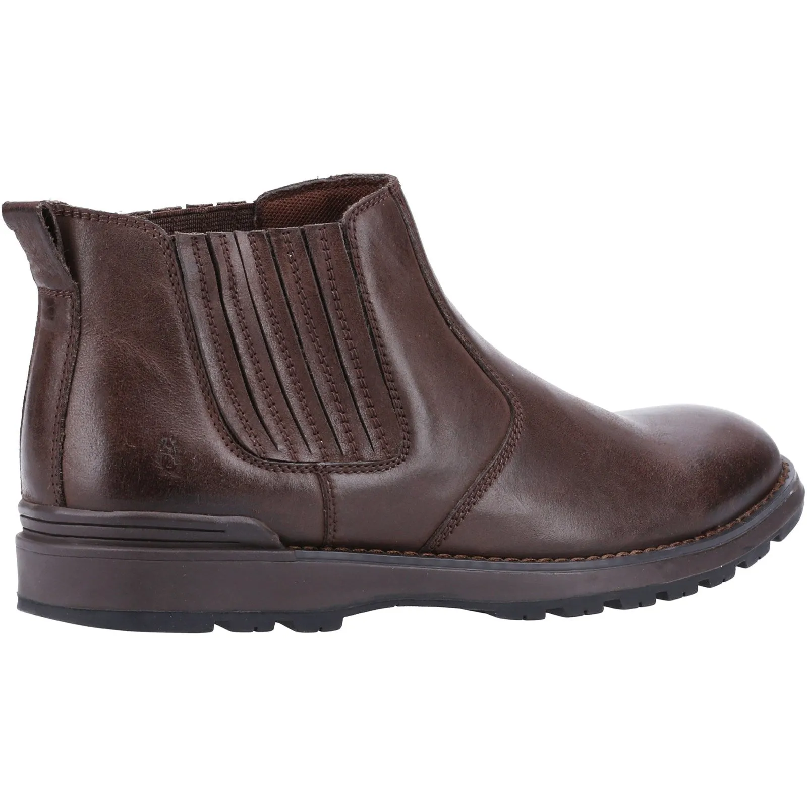 Hush Puppies Gary Boots