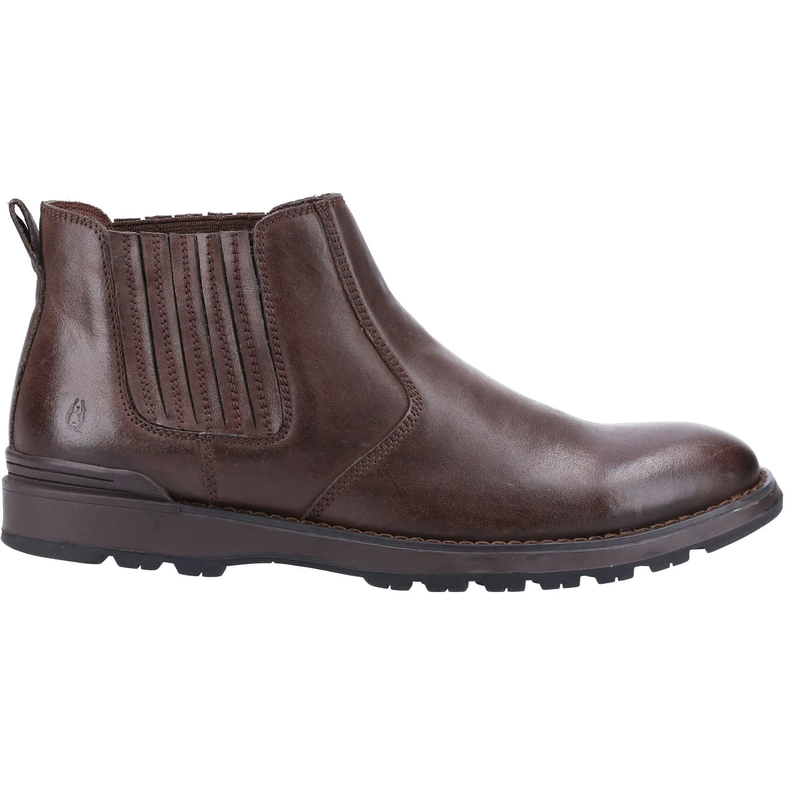 Hush Puppies Gary Boots