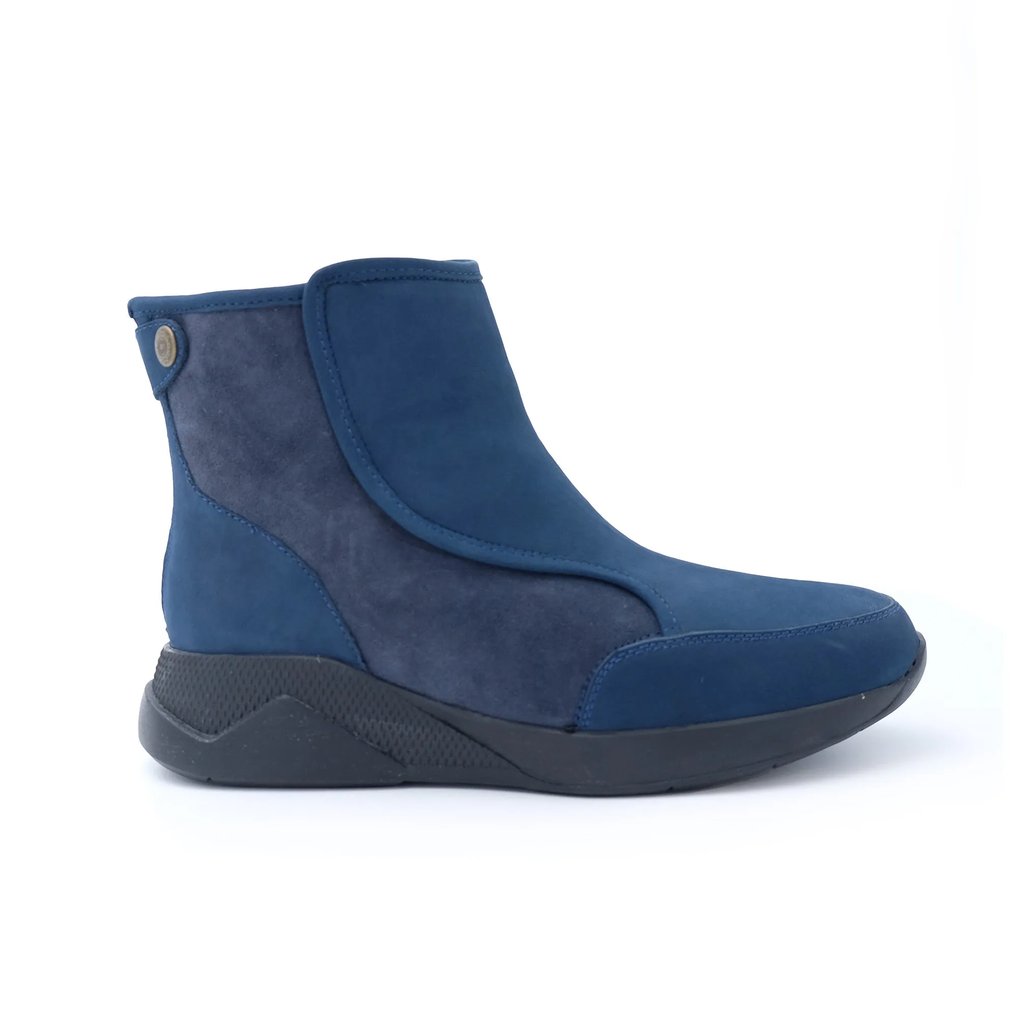 Ivy - Urban Sheepskin Boots