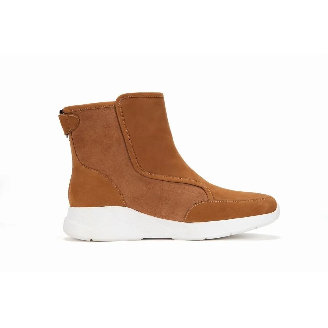 Ivy - Urban Sheepskin Boots