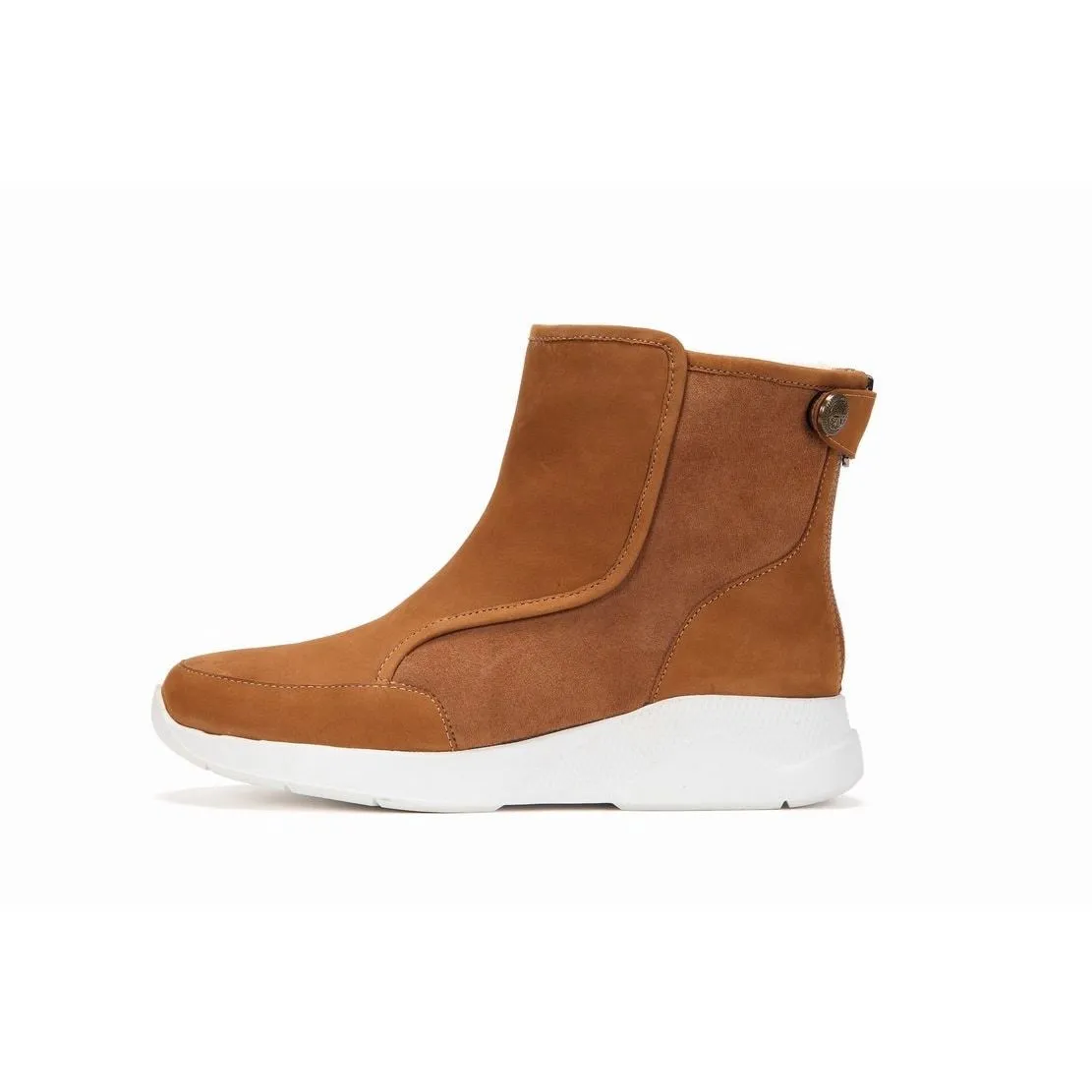 Ivy - Urban Sheepskin Boots