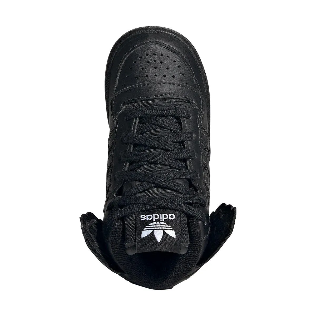   Jeremy Scott Kid's Forum High Wings 4.0 'Core Black'