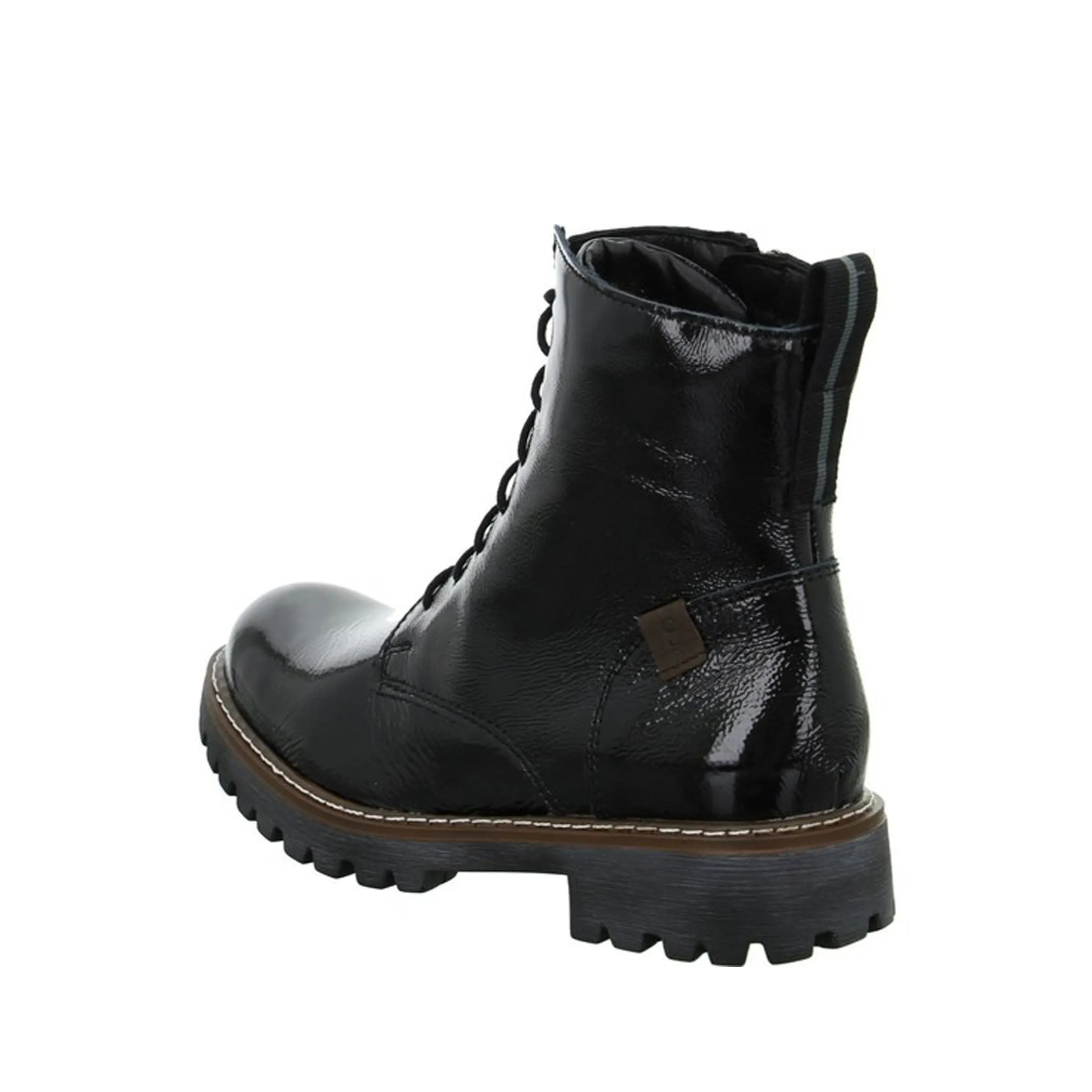 JOSEF SEIBEL BOOT - MARTA 02