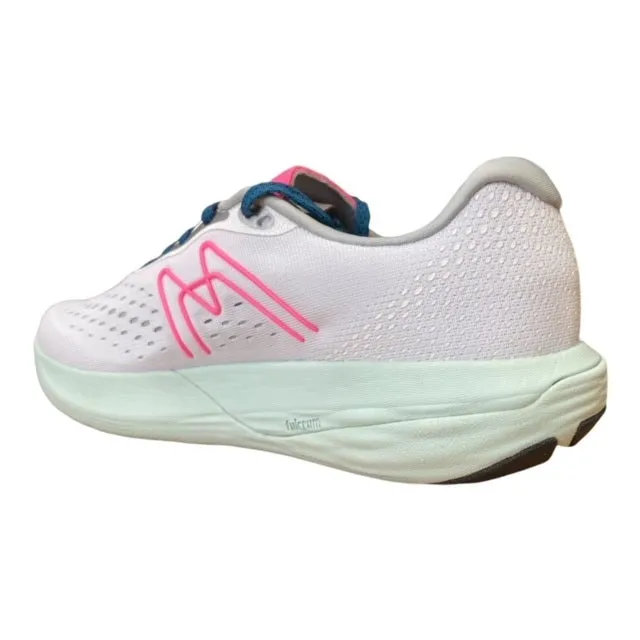 Karhu women's running shoe Ikoni Ortix F200333 white-magenta