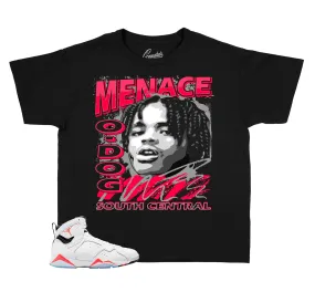 Kids - Infrared 7 Nineties Shirt