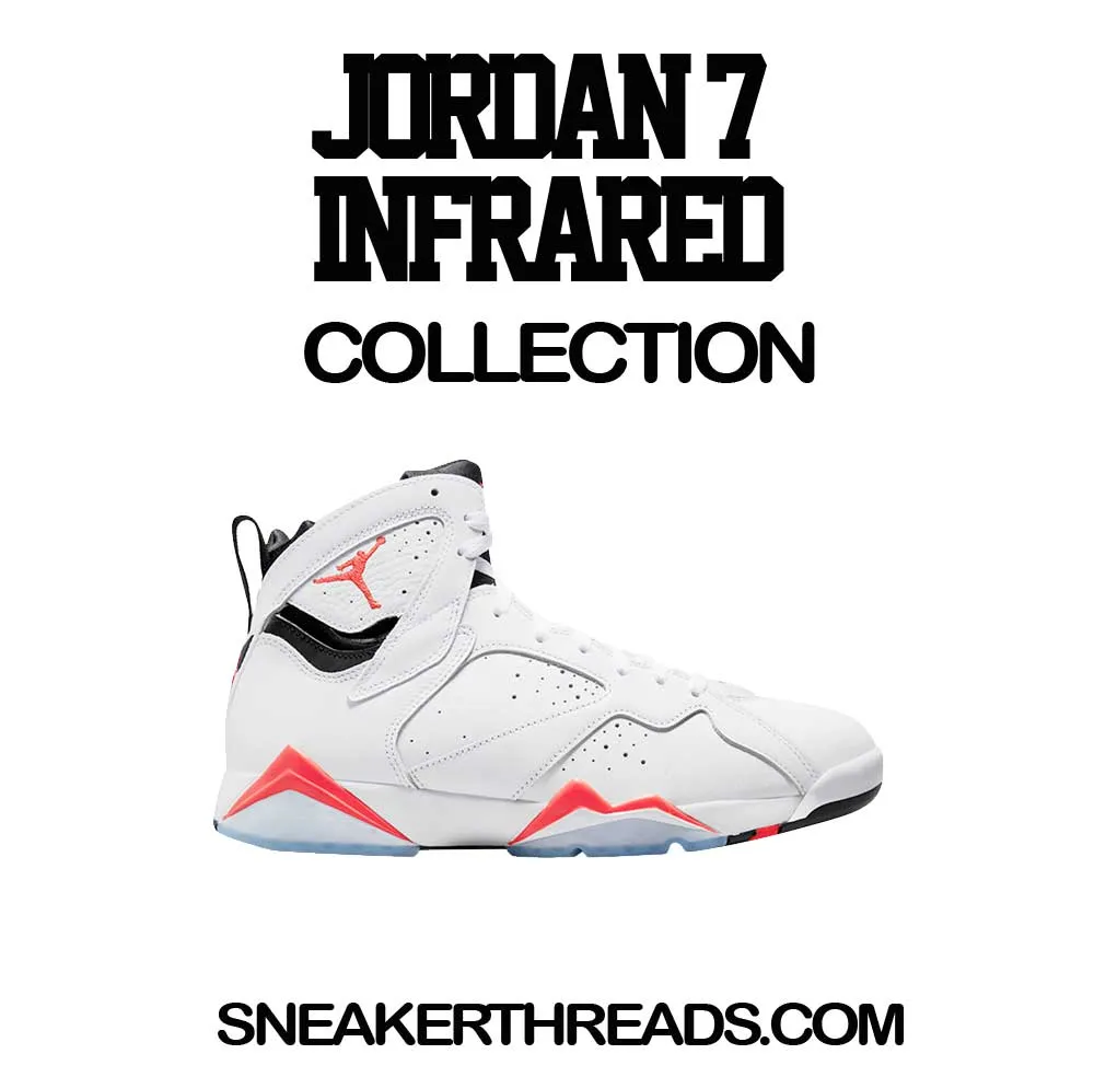 Kids - Infrared 7 Nineties Shirt