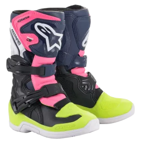 Kids Tech 3S Boots