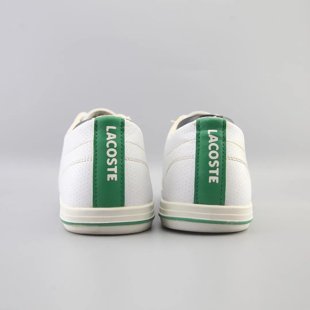 LACOSTE  BENETTON