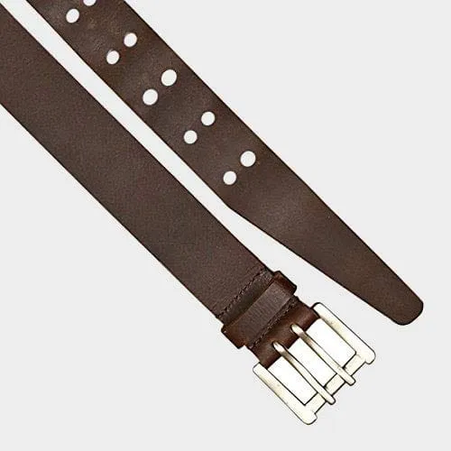 LEATHER BELT HV