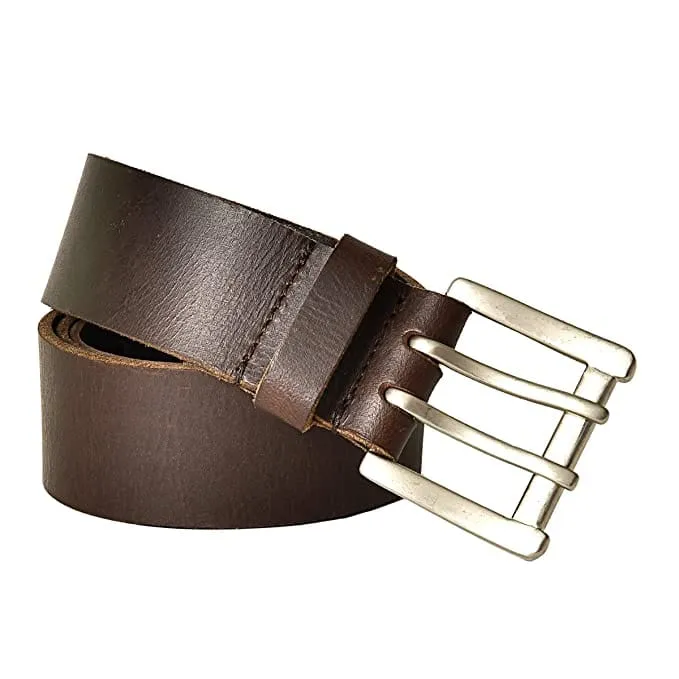 LEATHER BELT HV