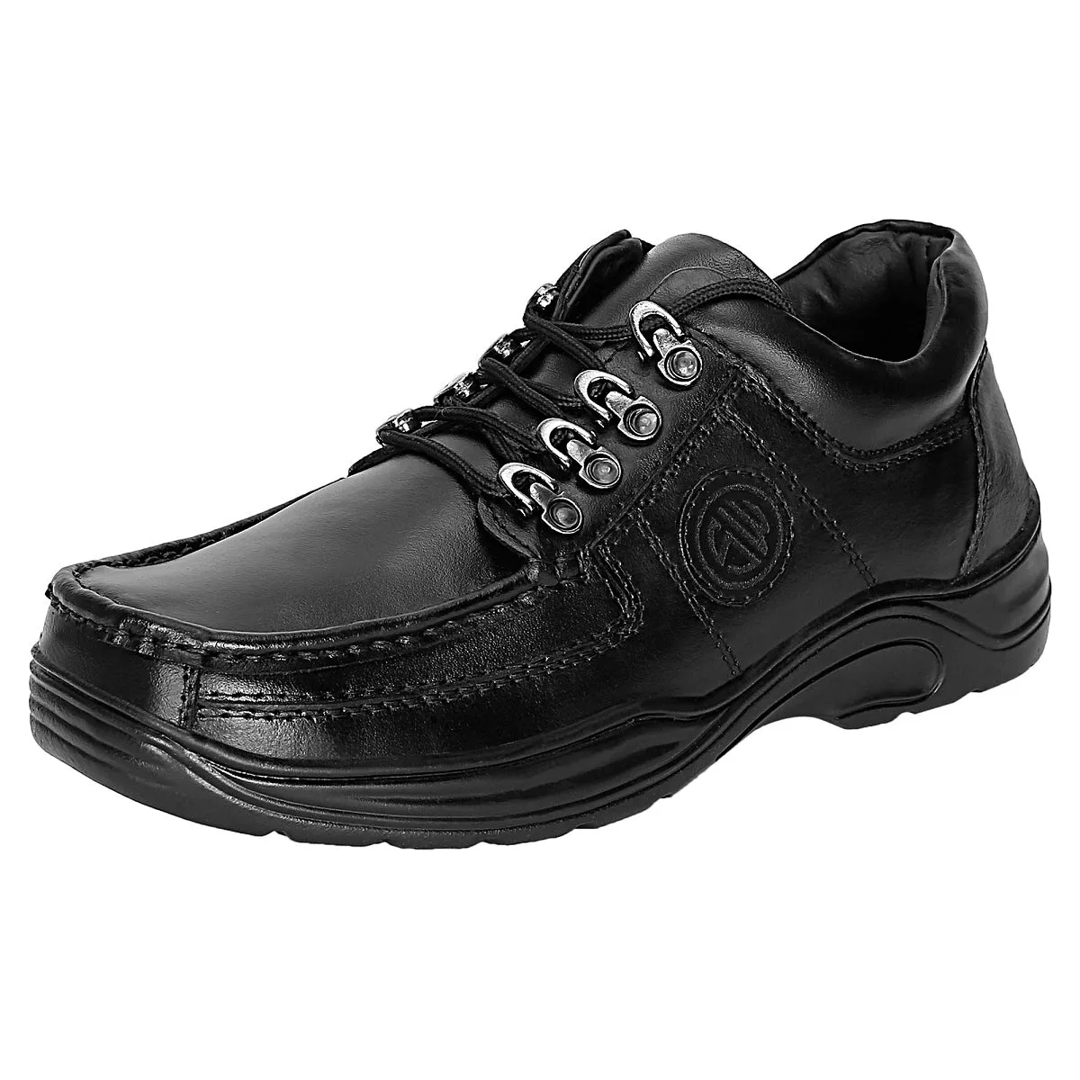 Leather Casual Shoes For Men defective