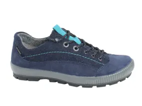 Legero Trainers Tanaro Trekking Ocean