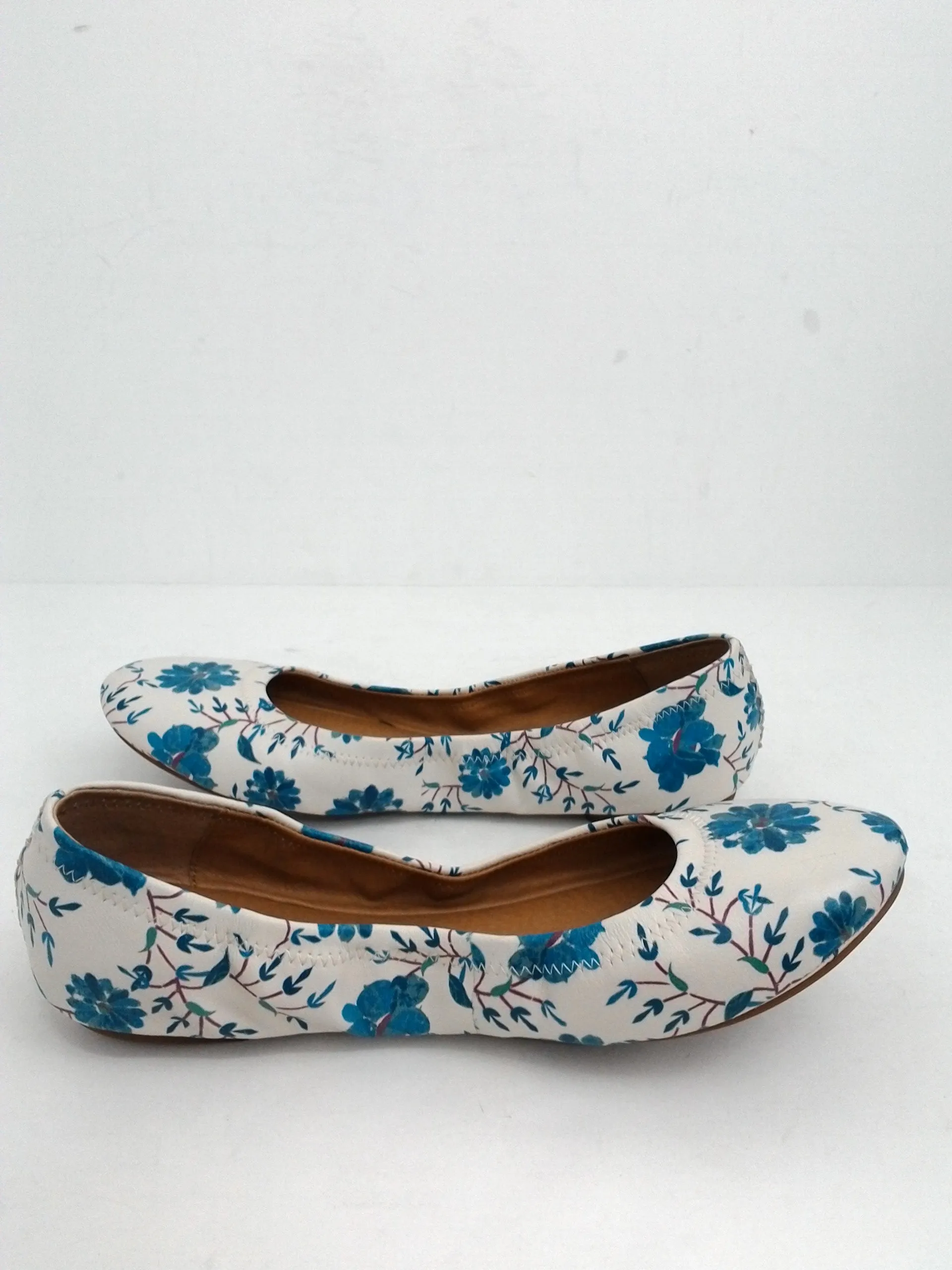 Lucky Brand Women's Emmie Flats Size 9.5 M