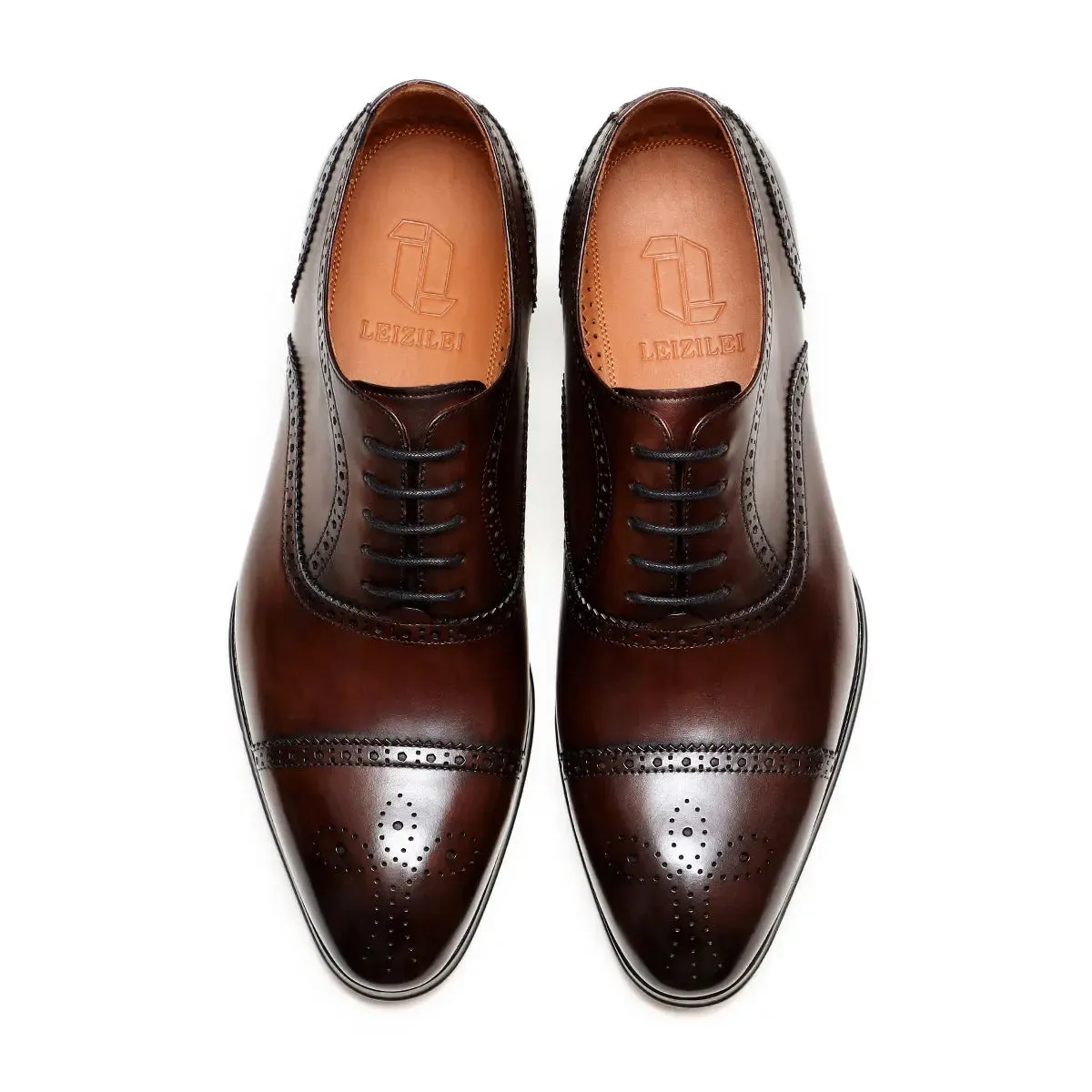 Man's Maze Oxford 82582B