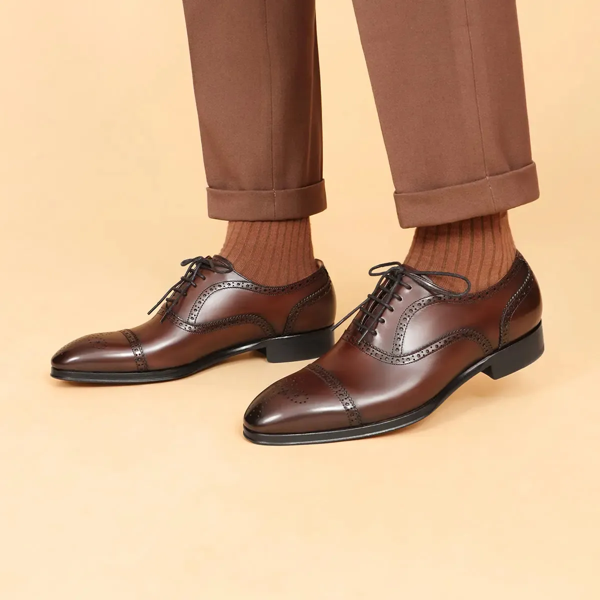 Man's Maze Oxford 82582B