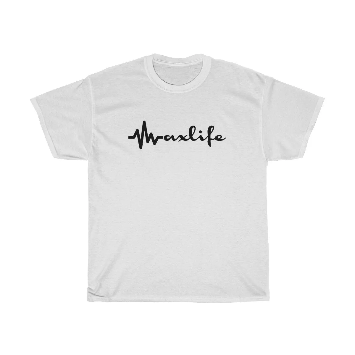 MAXLIFE Tee