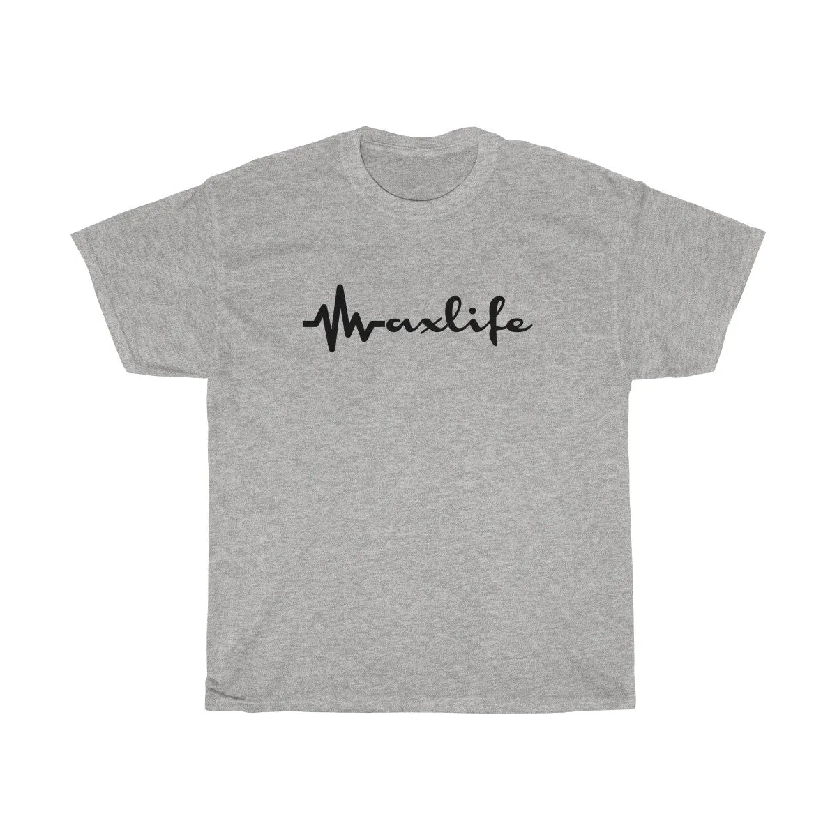 MAXLIFE Tee