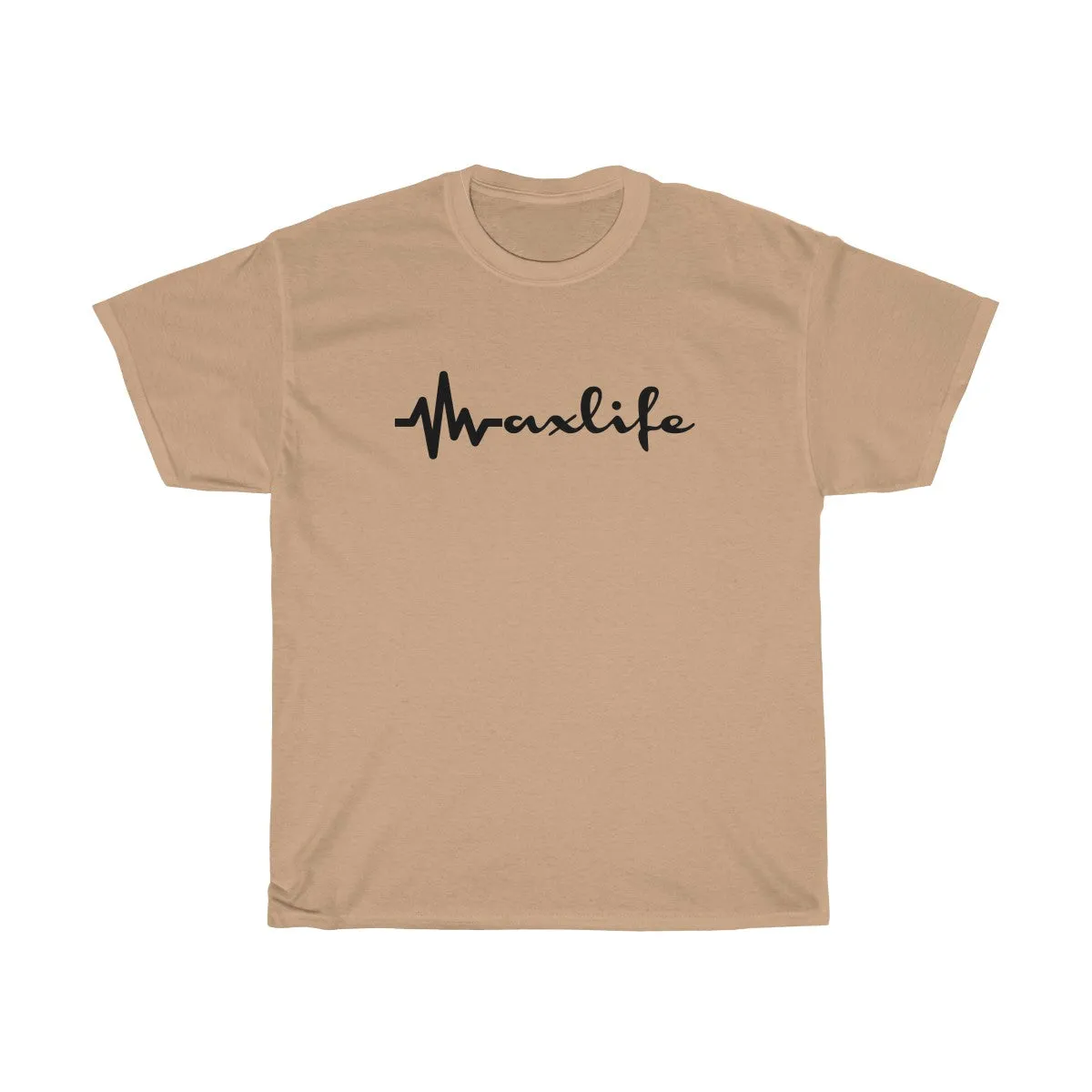 MAXLIFE Tee