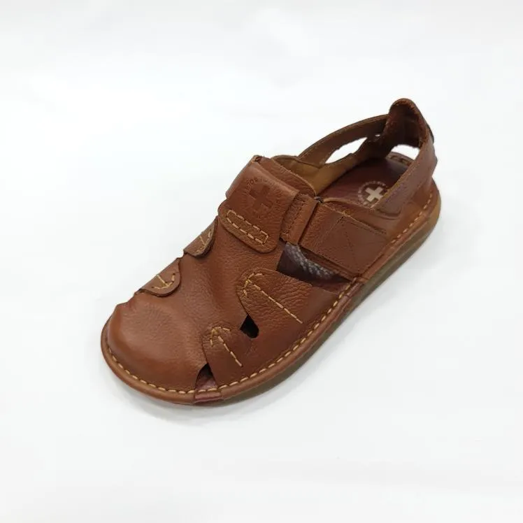 Men Leather Sandals