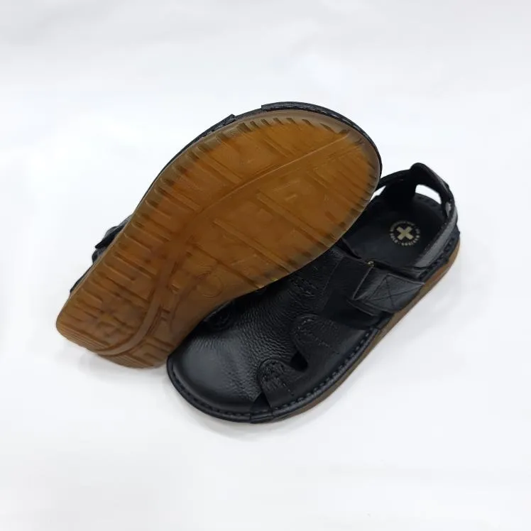 Men Leather Sandals