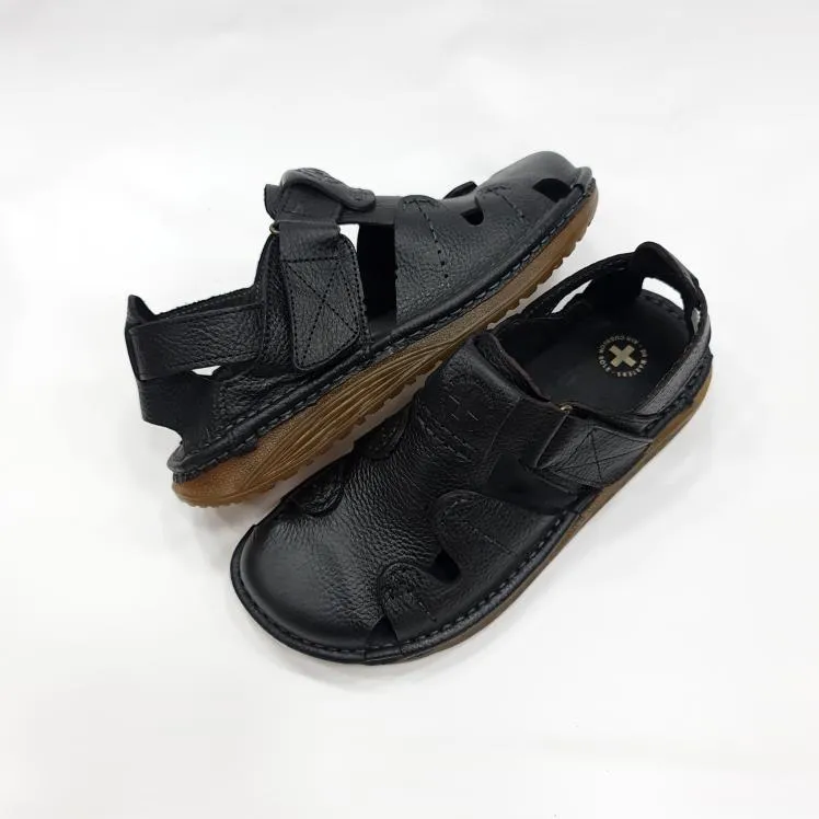 Men Leather Sandals