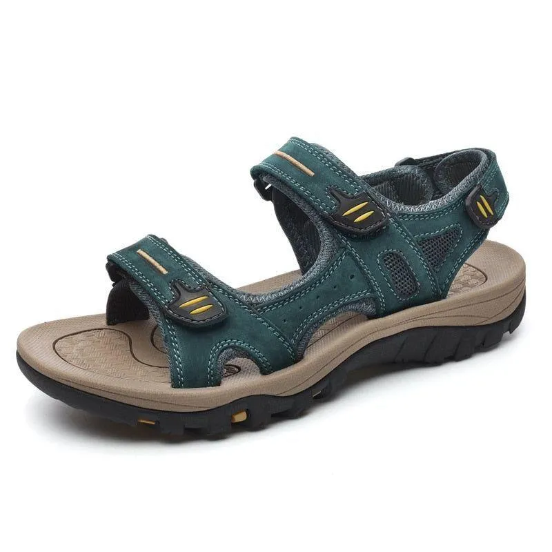 Men's Casual Shoes - Outdoor Open Toe Sandals (FC1259)