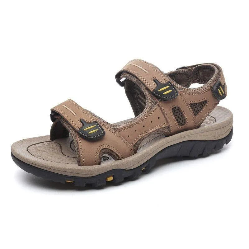 Men's Casual Shoes - Outdoor Open Toe Sandals (FC1259)