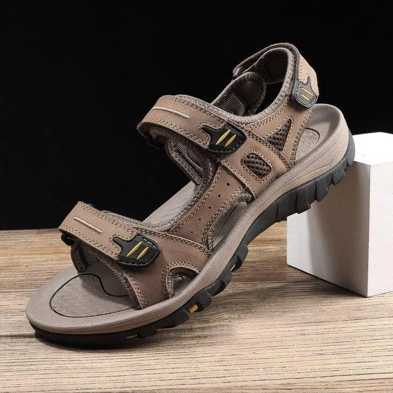 Men's Casual Shoes - Outdoor Open Toe Sandals (FC1259)