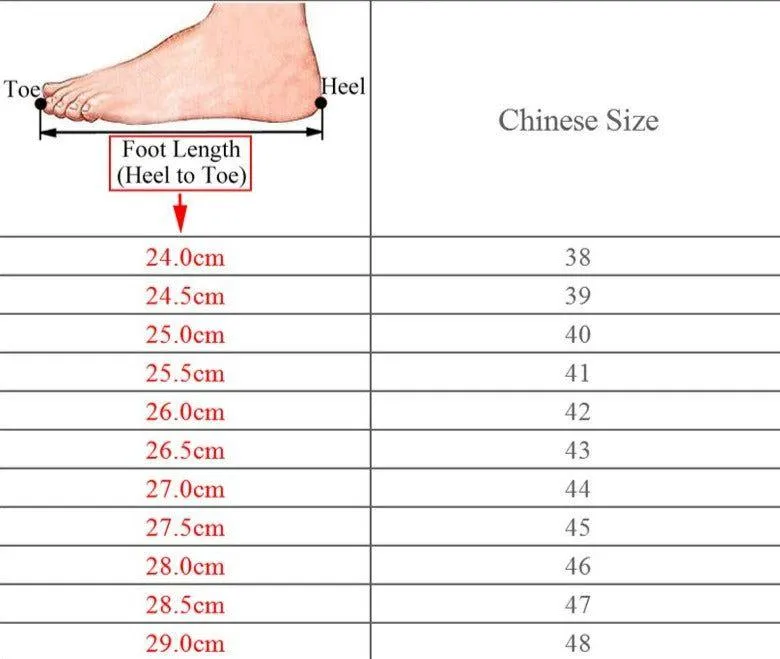 Men's Casual Shoes - Outdoor Open Toe Sandals (FC1259)