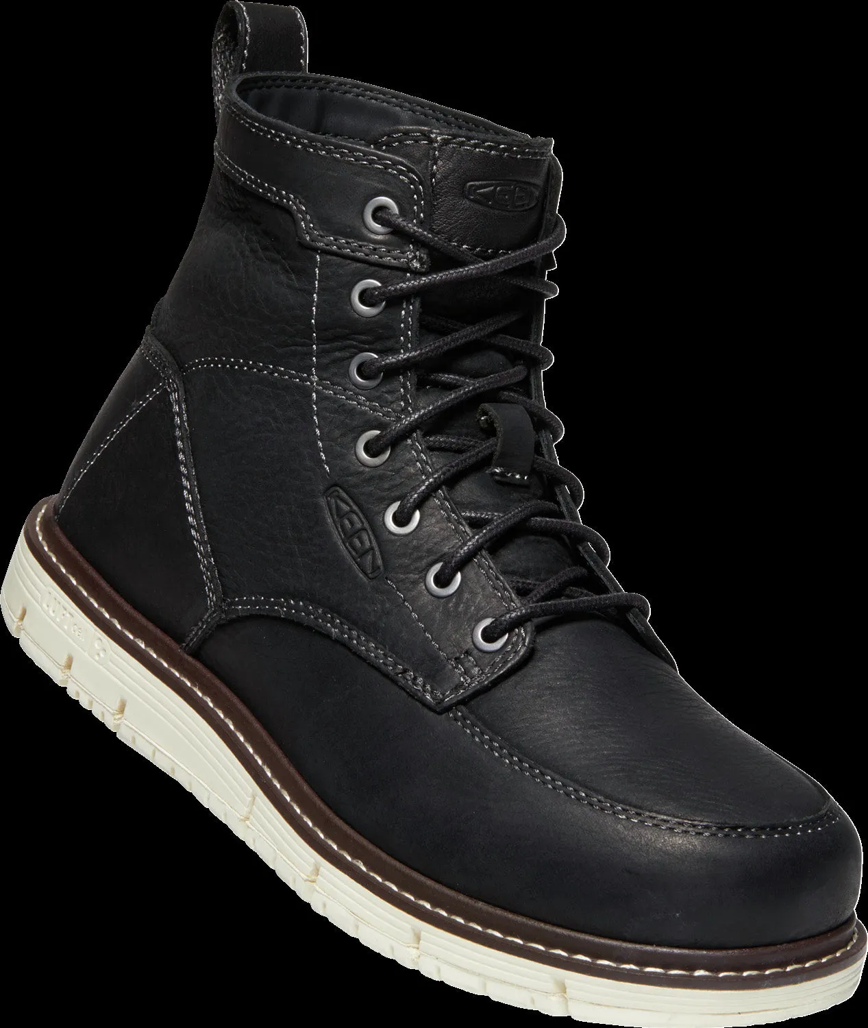 Men's San Jose 6" Boot (Soft Toe)