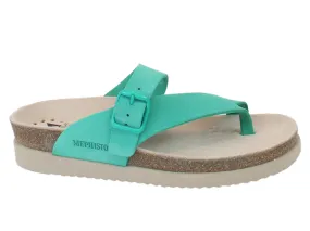 Mephisto Sandals Helen Green