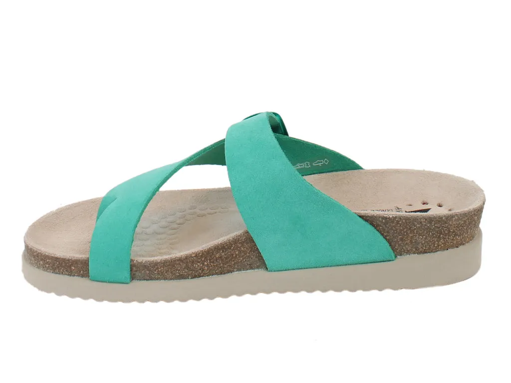 Mephisto Sandals Helen Green