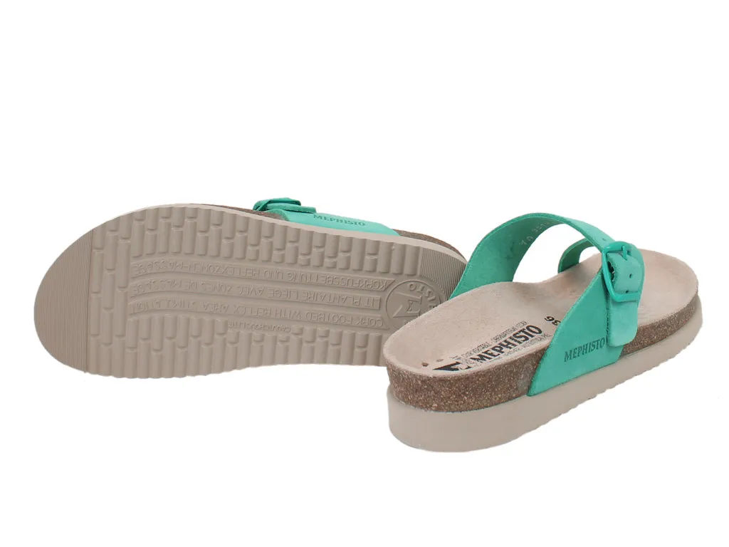 Mephisto Sandals Helen Green