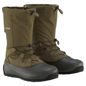 Montbell Powder Boots