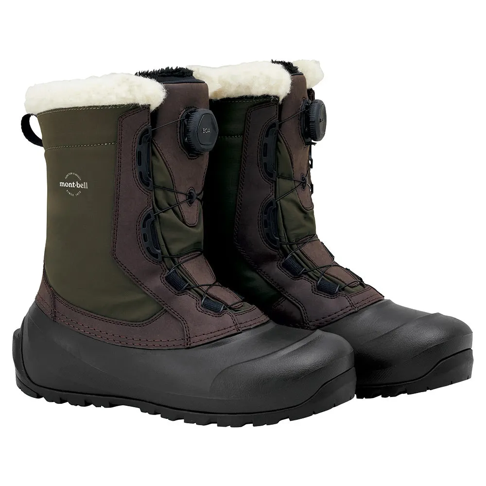 Montbell Vail Boots