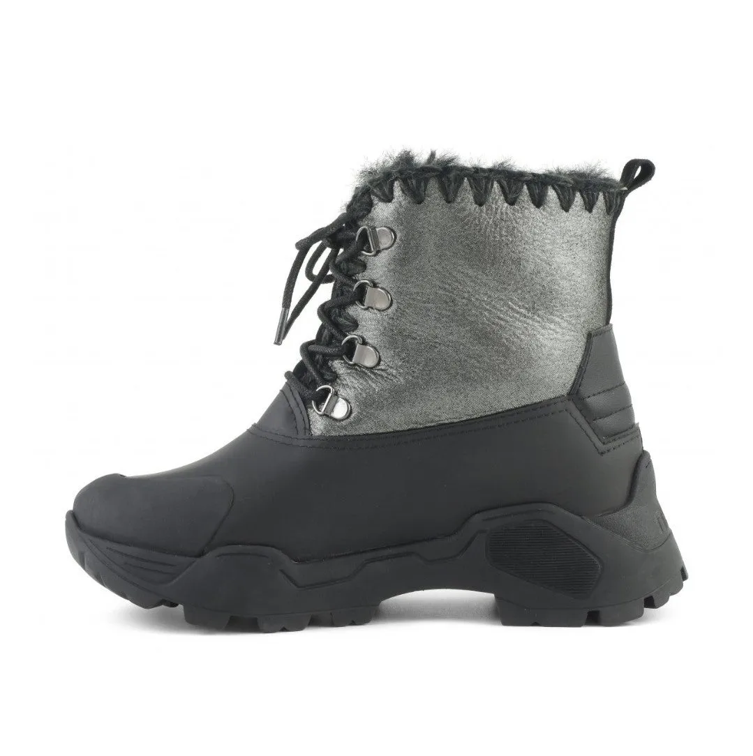 Mou Boots Eskimo Mountain Boot Lace Up