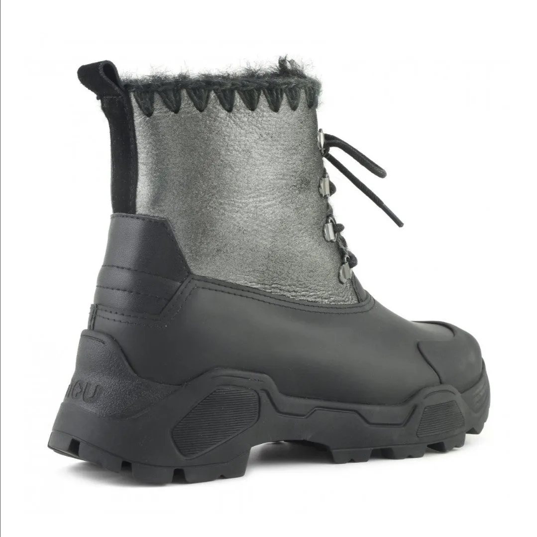 Mou Boots Eskimo Mountain Boot Lace Up