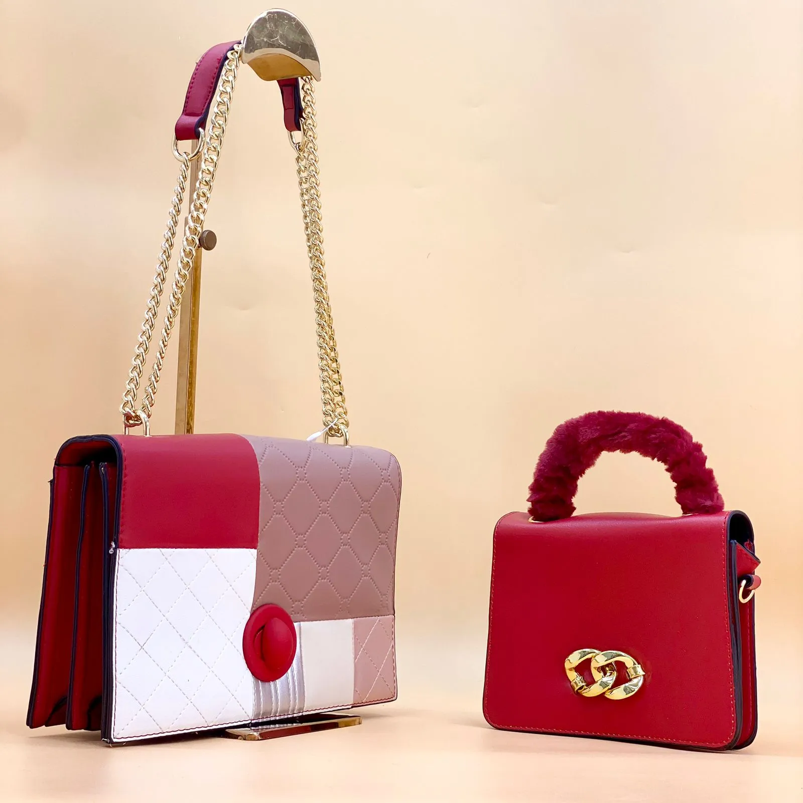 NEW 2024 ,  WOMEN HANDBAGS B532