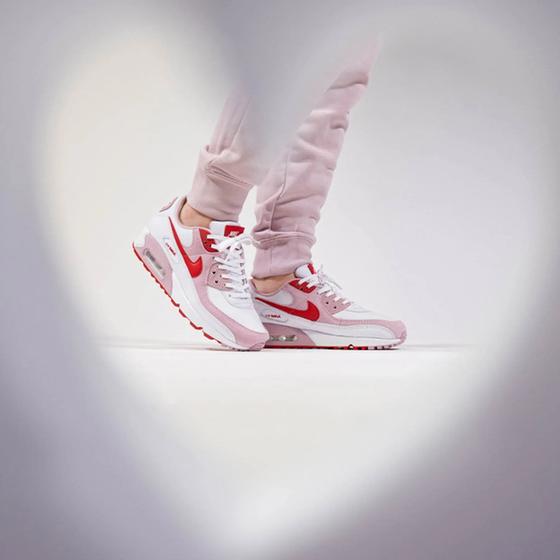 Nike Air Max 90 Wmns 'Valentine's Day'