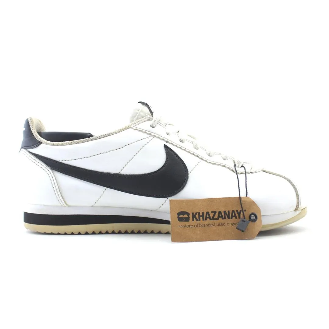 NIKE  CORTEZ BASIC LEATHER