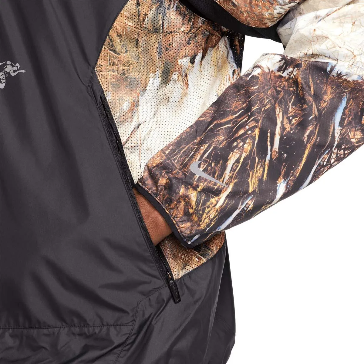   NOCTA Running Jacket