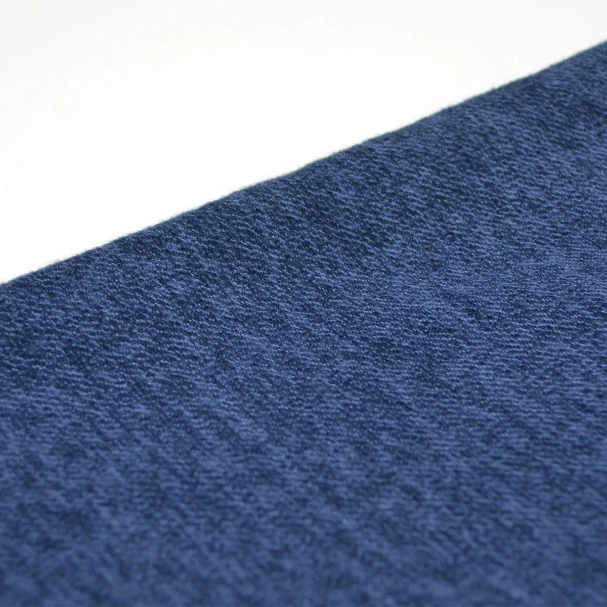 Norse Projects - Anton Brushed Shirt - Dark Navy