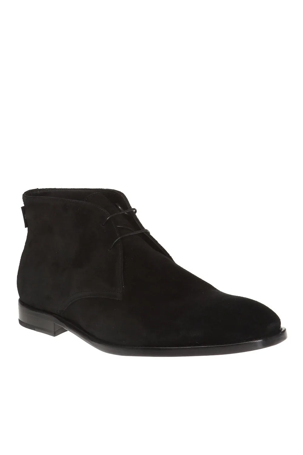 PAUL SMITH SUEDE BOOT - ARNI