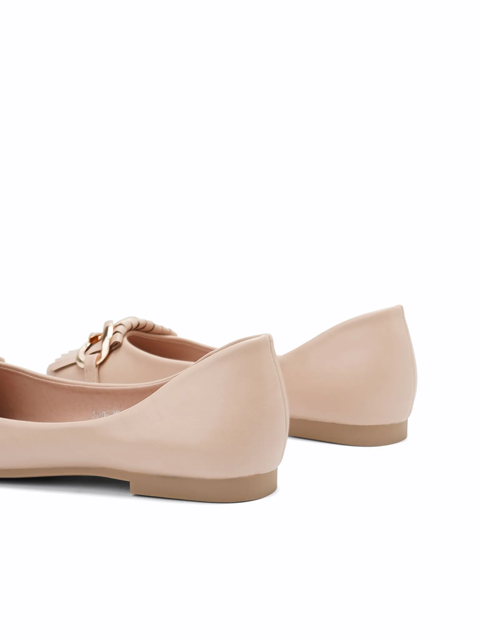 Phoebe Flat Ballerinas