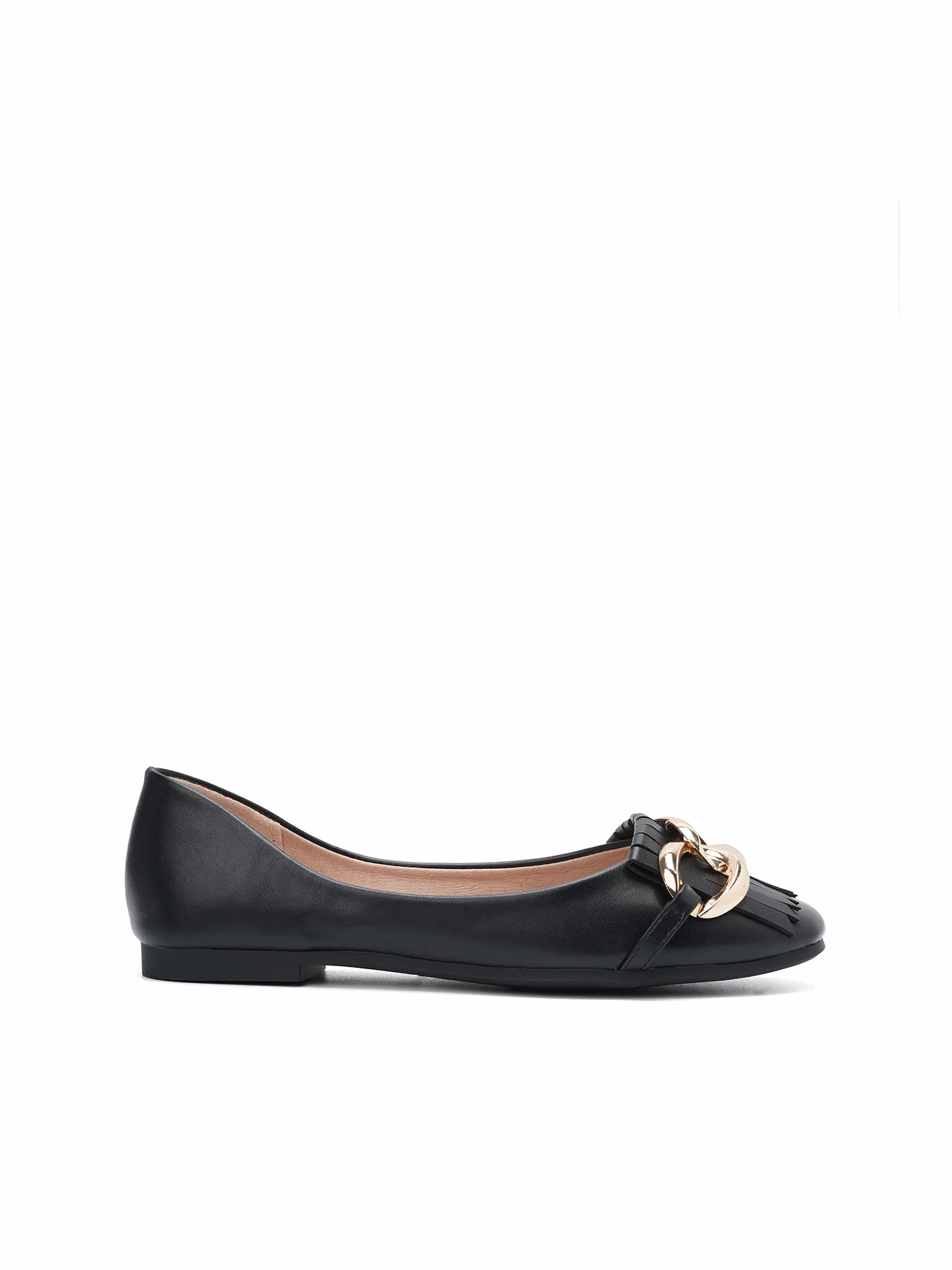 Phoebe Flat Ballerinas